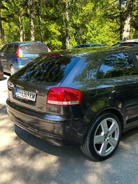 Audi A3 2.0 TDI, снимка 7