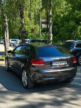 Audi A3 2.0 TDI, снимка 4