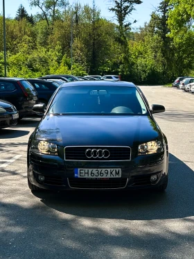 Audi A3 2.0 TDI, снимка 13