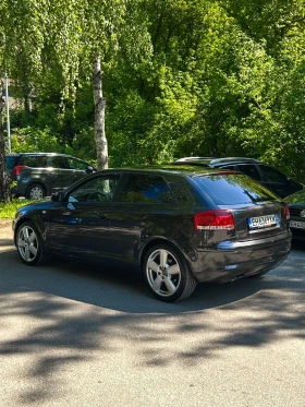 Audi A3 2.0 TDI, снимка 3