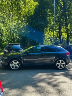 Audi A3 2.0 TDI, снимка 2