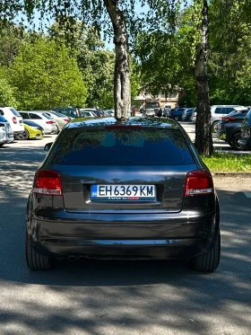 Audi A3 2.0 TDI, снимка 5