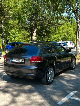 Audi A3 2.0 TDI, снимка 6