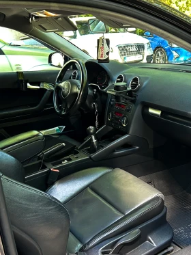 Audi A3 2.0 TDI, снимка 10