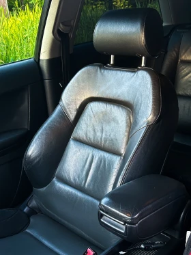 Audi A3 2.0 TDI, снимка 11