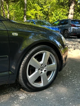 Audi A3 2.0 TDI, снимка 8