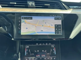 Audi E-Tron 55 Prestige Quattro Full, снимка 11