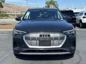 Audi E-Tron 55 Prestige Quattro Full, снимка 6
