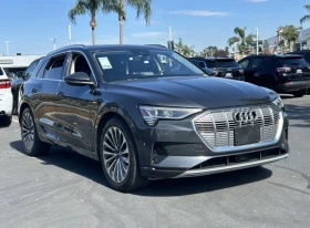 Audi E-Tron 55 Prestige Quattro Full, снимка 2