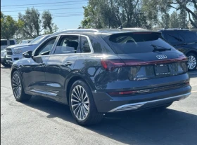 Audi E-Tron 55 Prestige Quattro Full, снимка 5