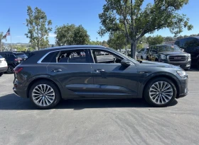 Audi E-Tron 55 Prestige Quattro Full, снимка 3