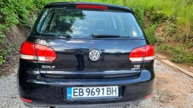 VW Golf TSI Blue Motion, снимка 3