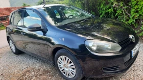 VW Golf TSI Blue Motion, снимка 1