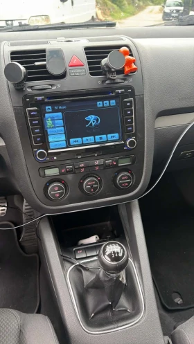 VW Golf, снимка 6
