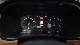 Volvo S90 INSCRIPTION* PANO* КОЖА* ПОДГРЕВ* ОБДУХВ* 360* HEA, снимка 8