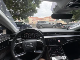 Audi A8 6.0TFSI, снимка 5