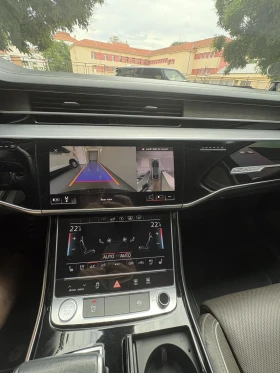 Audi A8 6.0TFSI, снимка 9