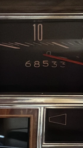 Cadillac Eldorado 5.7, снимка 13