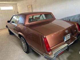 Cadillac Eldorado 5.7, снимка 2