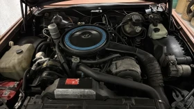 Cadillac Eldorado 5.7, снимка 14