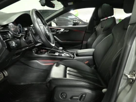 Audi A5 45 TFSI * Premium Plus * АвтоКредит * (ЦЕНА ДО БГ), снимка 11