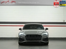 Audi A5 45 TFSI * Premium Plus * АвтоКредит * (ЦЕНА ДО БГ), снимка 4
