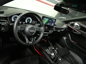 Audi A5 45 TFSI * Premium Plus * АвтоКредит * (ЦЕНА ДО БГ), снимка 12