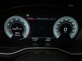 Audi A5 45 TFSI * Premium Plus * АвтоКредит * (ЦЕНА ДО БГ), снимка 14