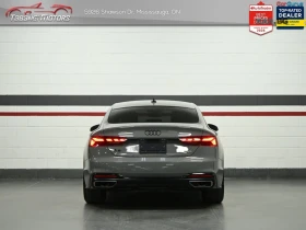 Audi A5 45 TFSI * Premium Plus * АвтоКредит * (ЦЕНА ДО БГ), снимка 7