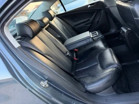 VW Passat 2.0TSI 160кс АВТОМАТИК НАВИ КОЖА ПОДГРЕВ , снимка 13