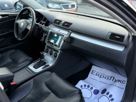 VW Passat 2.0TSI 160кс АВТОМАТИК НАВИ КОЖА ПОДГРЕВ , снимка 15