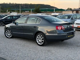 VW Passat 2.0TSI 160кс АВТОМАТИК НАВИ КОЖА ПОДГРЕВ , снимка 8