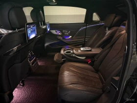 Mercedes-Benz Maybach S650 V12* BLACK TWO TONE* FULL OPTION* , снимка 10