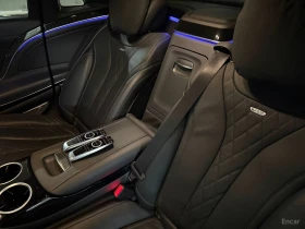 Mercedes-Benz Maybach S650 V12* BLACK TWO TONE* FULL OPTION* , снимка 11