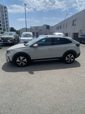 VW Taigo Style, снимка 3