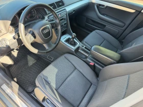 Audi A4 1.9 TDI - 116к.с. оригинал, снимка 11