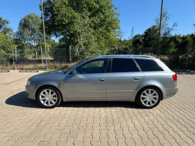 Audi A4 1.9 TDI - 116к.с. оригинал, снимка 2