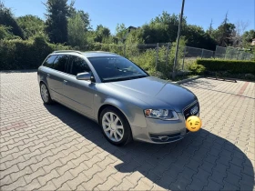 Audi A4 1.9 TDI - 116к.с. оригинал, снимка 5
