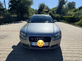 Audi A4 1.9 TDI - 116к.с. оригинал, снимка 4