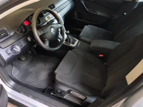 VW Passat 1.9 TDI, снимка 9