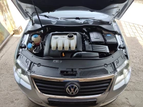 VW Passat 1.9 TDI, снимка 15