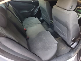 VW Passat 1.9 TDI, снимка 12
