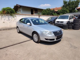 VW Passat 1.9 TDI, снимка 3