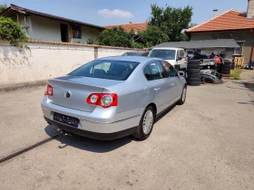 VW Passat 1.9 TDI, снимка 5