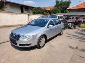 VW Passat 1.9 TDI, снимка 2