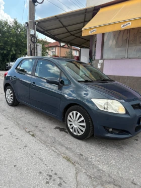 Toyota Auris, снимка 4