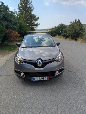 Renault Captur 1.5 dCi, ZEN Energy, Euro6, снимка 1