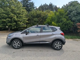 Renault Captur 1.5 dCi, ZEN Energy, Euro6, снимка 3