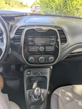Renault Captur 1.5 dCi, ZEN Energy, Euro6, снимка 8