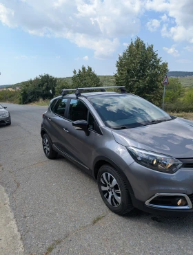Renault Captur 1.5 dCi, ZEN Energy, Euro6, снимка 5